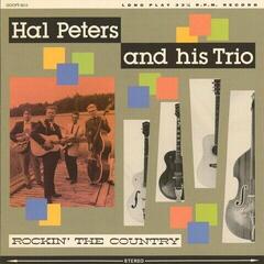 LP ploča Hal Peters Trio - Rockin' The Country (LP)