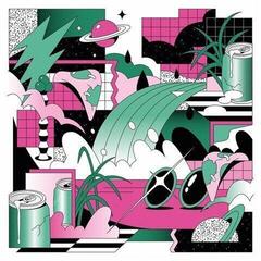 Schallplatte Lone Wolf - Haze Wave (LP)