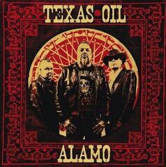 LP ploča Texas Oil - Alamo (LP + CD)