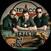Vinilinė plokštelė Texas Oil - If You Start Rockin' (Picture Disc) (7")