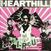Vinyl Record Hearthill - The Love Circus (LP)