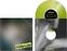 Vinyl Record Le Sserafim - 2nd Studio Album 'Pureflow' Pt.1 (Indie Exclusive) (Electric Yellow Coloured) (LP)