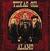 Vinyl Record Texas Oil - Alamo (LP)