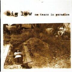 LP ploča Big Low - No Tears In Paradise (LP)