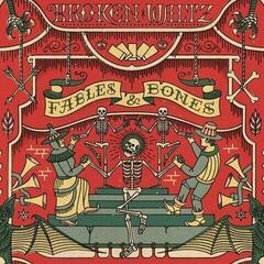 LP ploča Broken Waltz - Fables And Bones (LP)