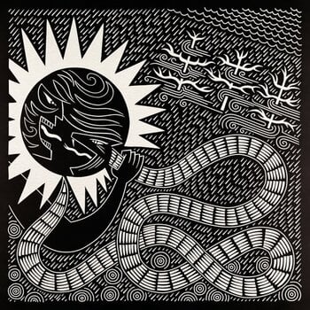 Vinyl Record Ramkot - Rosa (Gatefold Sleeve) (Off-white + Booklet Coloured) (180 g) (LP) - 1