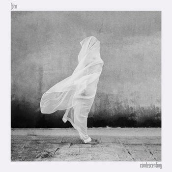 Disque vinyle Föhn - Condescending (Limited Edition) (White Coloured) (2 LP) - 1