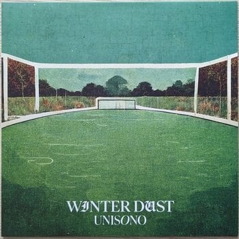 LP ploča Winter Dust - Unisono (LP) - 1