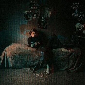 Hanglemez The Fresh & Onlys - Impending Doom / Troubling Vision (LP) - 1