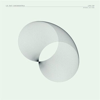 LP ploča Lo Fat Orchestra - LFO_09 (LP) - 1