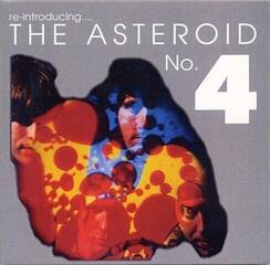 Płyta winylowa The Asteroid #4 - Re-Introducing... (3 LP)