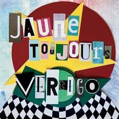 Schallplatte Jaune Toujours - Vertigo (LP)