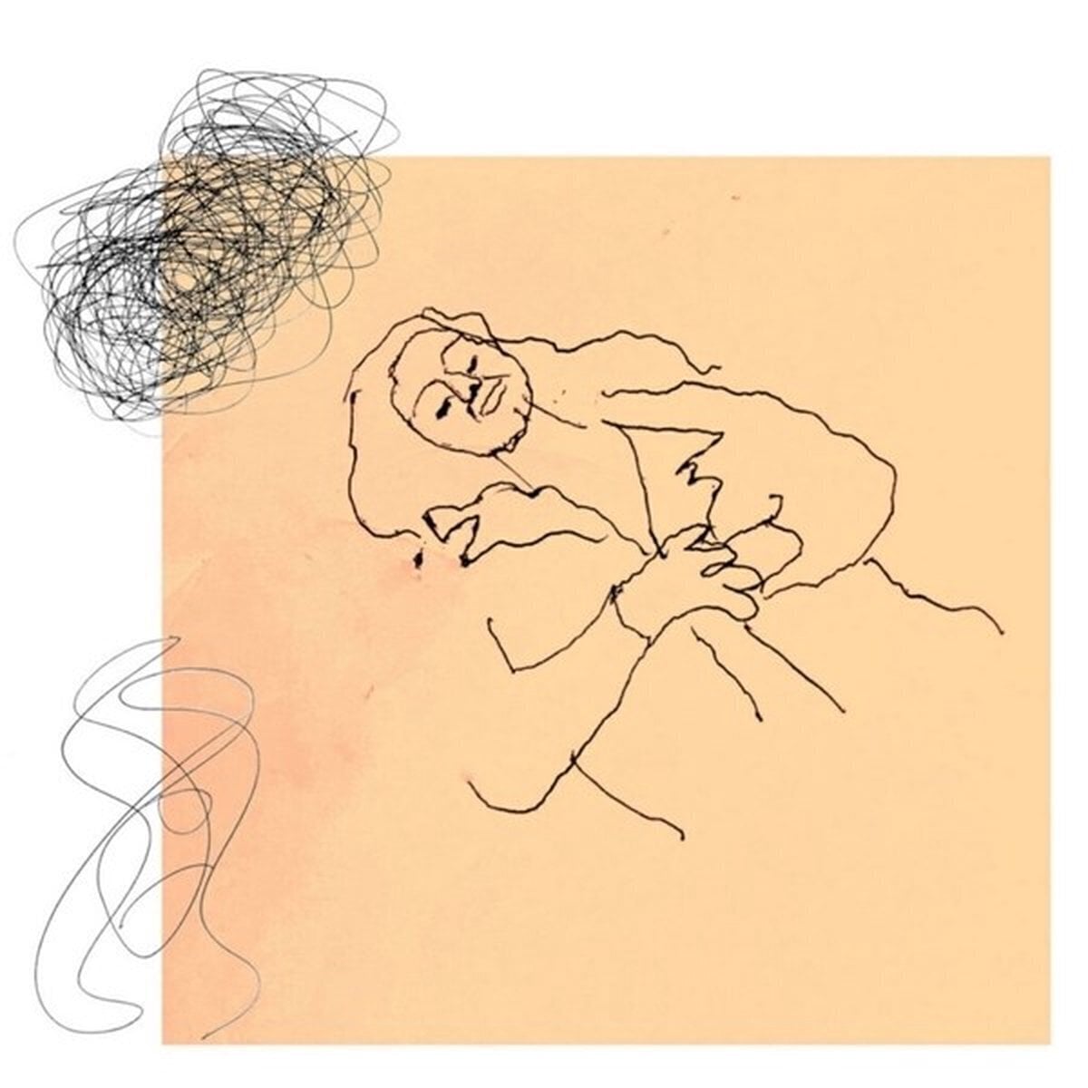 Schallplatte VAGUESS - Nothing's Secret (LP)