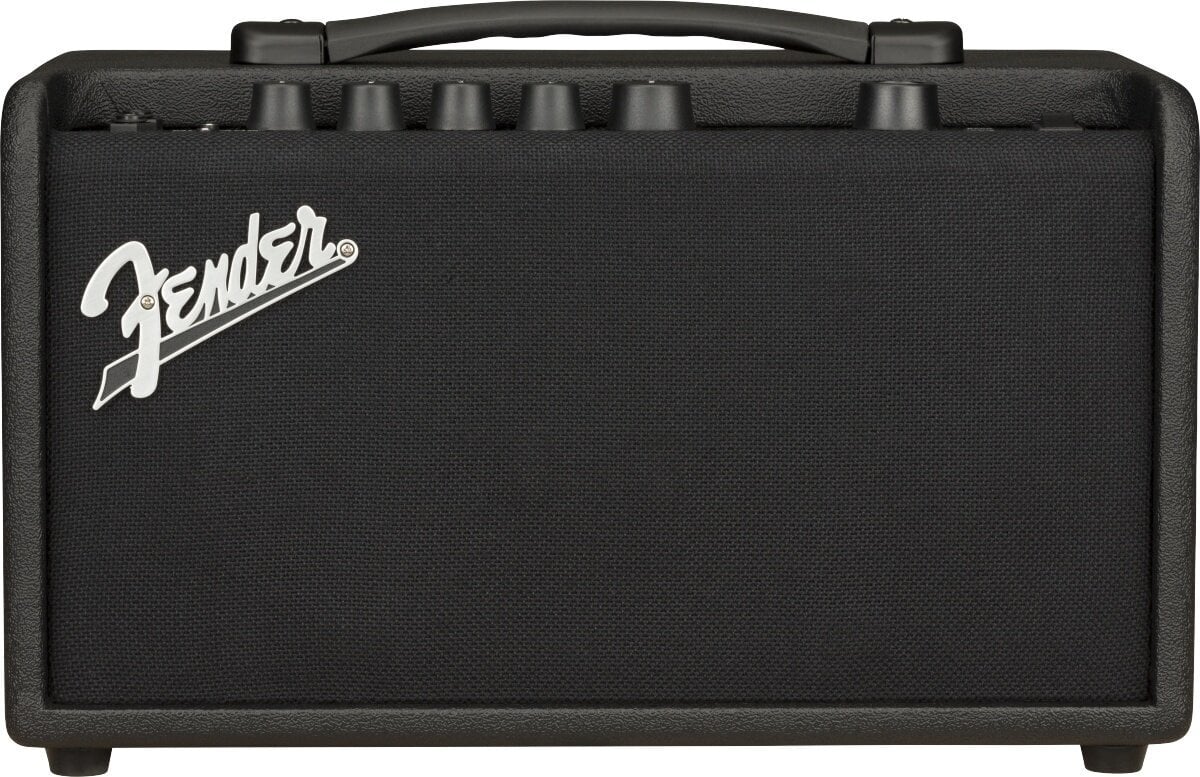 Kitarski kombo – modelling Fender Mustang LT40S Kitarski kombo – modelling