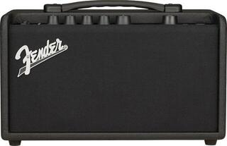 Kitarski kombo – modelling Fender Mustang LT40S Kitarski kombo – modelling