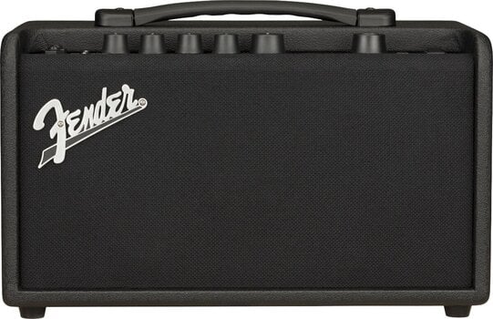Kitarski kombo – modelling Fender Mustang LT40S Kitarski kombo – modelling - 1