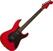 Sähkökitara Charvel Pro-Mod Plus So-Cal Style 1 HT EB Racing Red Sähkökitara