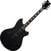 Elektriskā ģitāra EVH SA126 Standard Piano Black Elektriskā ģitāra