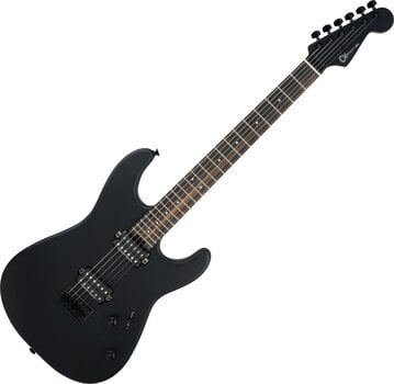 Sähkökitara Charvel Pro-Mod Plus San Dimas Style 1 HT EB Scorched Earth Sähkökitara - 1