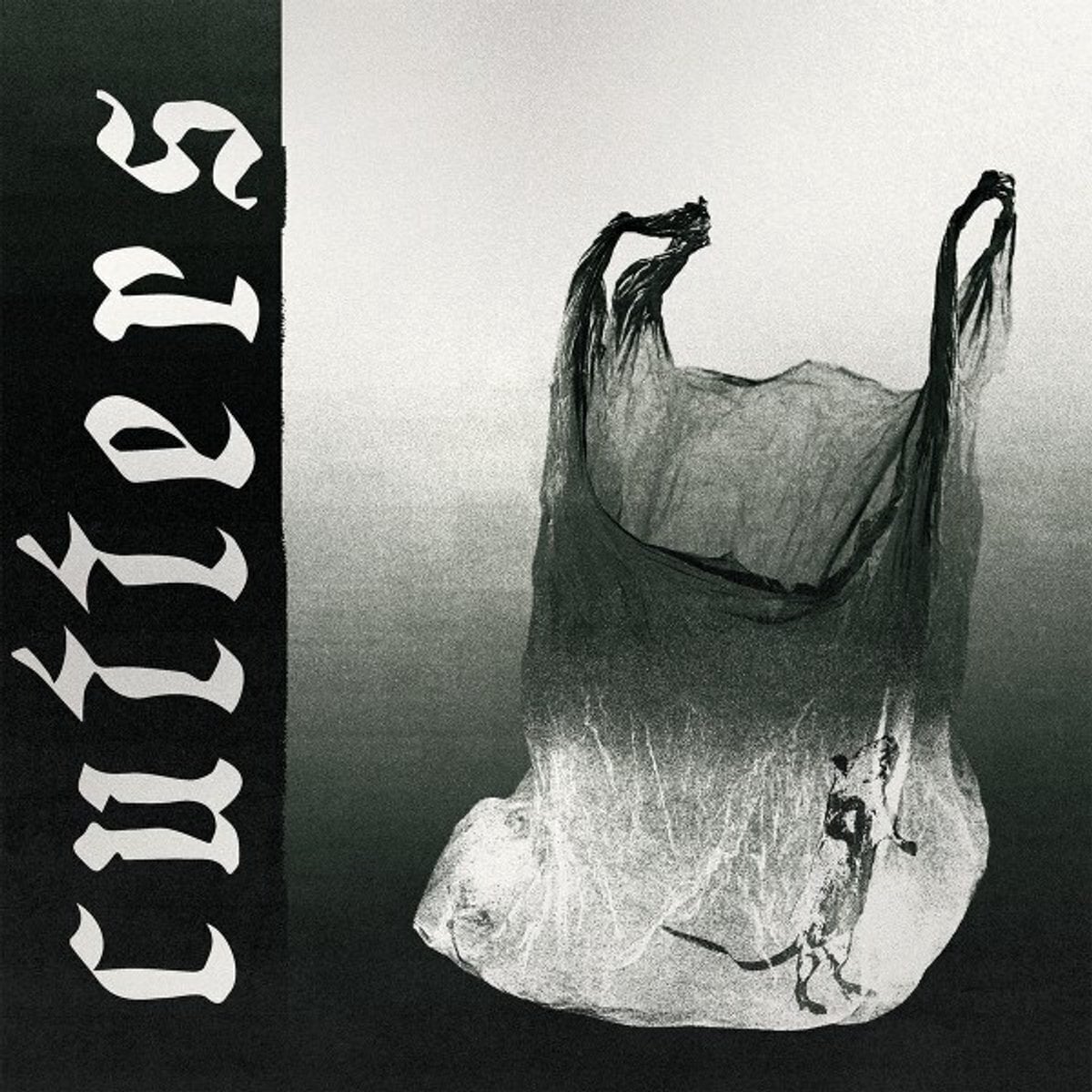 LP ploča Cutters - Psychic Injury (LP)
