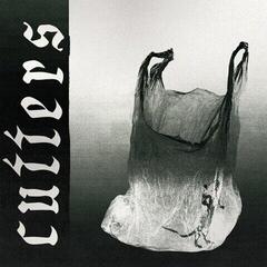 LP ploča Cutters - Psychic Injury (LP)