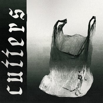 LP ploča Cutters - Psychic Injury (LP) - 1