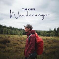 LP deska Tim Knol - Wanderings (LP)