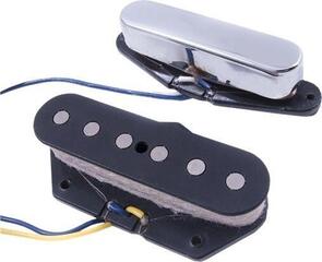 Micro guitare Fender Deluxe Drive Telecaster Black Micro guitare