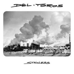 Vinyl Record Del-Toros - Stainless (LP)