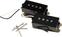Bassopptak Fender Custom Shop '62 Precision Bass Black Bassopptak