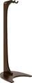 Fender Deluxe Wooden Hanging Stand Ģitāras pakaramais Walnut