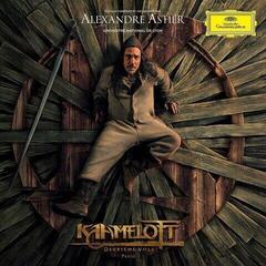 Disque vinyle Alexandre Astier & Orchestre National De Lyon - Kaamelott (Limited Edition) (LP)