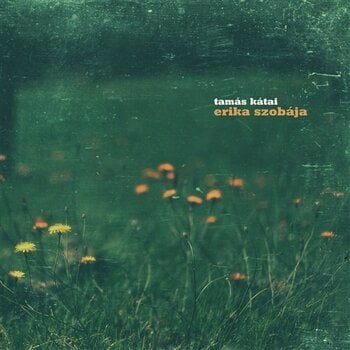 LP ploča Tamás Kátai - Erika Szobája (2 LP) - 1