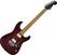 Sähkökitara Charvel Pro-Mod Plus San Dimas Style 1 FR MN Sangria Burst Sähkökitara