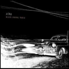 Vinyl Record Zëro - Never Ending Rodeo (LP)