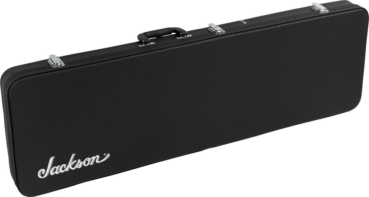 Kufr pro elektrickou kytaru Jackson Jackson Standard Series Dinky/Soloist 6/7 Kufr pro elektrickou kytaru