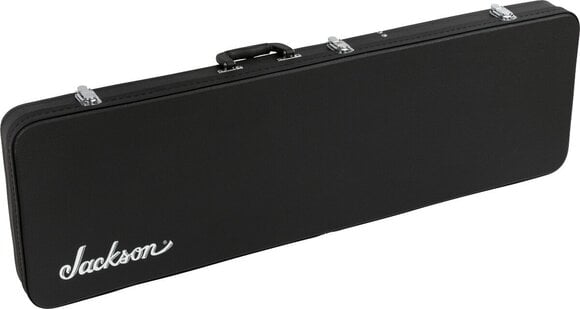 Kufr pro elektrickou kytaru Jackson Jackson Standard Series Dinky/Soloist 6/7 Kufr pro elektrickou kytaru - 1