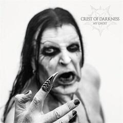 Disque vinyle Crest Of Darkness - My Ghost (Limited Edition) (LP)