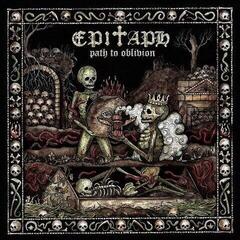 LP ploča Epitaph - Path To Oblivion (Limited Edition) (LP)