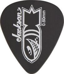 Plekter Jackson Jackson 351 Bomb .60mm Plekter