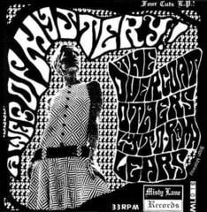 LP Various Artists & A - Web of Mystery! (LP)