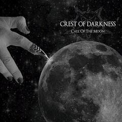 LP ploča Crest Of Darkness - Call of the Moon (EP)