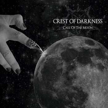 LP ploča Crest Of Darkness - Call of the Moon (EP) - 1