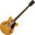 Jazz kitara (polakustična) Gretsch G2655 Streamliner JR. LRL Village Amber Jazz kitara (polakustična)
