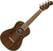 Concert Ukulele Fender Zuma Exotic WN Natural Bocote Concert Ukulele