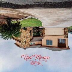 LP ploča USA/MEXICO - Del Rio (Limited Edition) (LP)