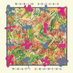 Vinylplate Wurld Series - What’s Growing (Limited Edition) (LP)