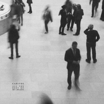 Vinylplate Capitol - All The Rest Of My Heads (LP) - 1