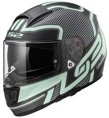 LS2 FF397 Vector Orion Matt Black Light L LS2 FF397 Vector Orion Matt Black Light L