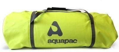 Αδιάβροχες Τσάντες Aquapac TrailProof Duffel-90L Acid Green